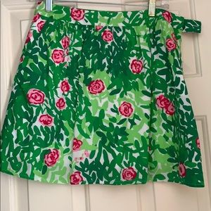 Lilly Pulitzer Skirt